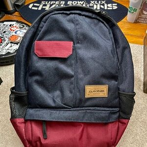Dakine Backpack